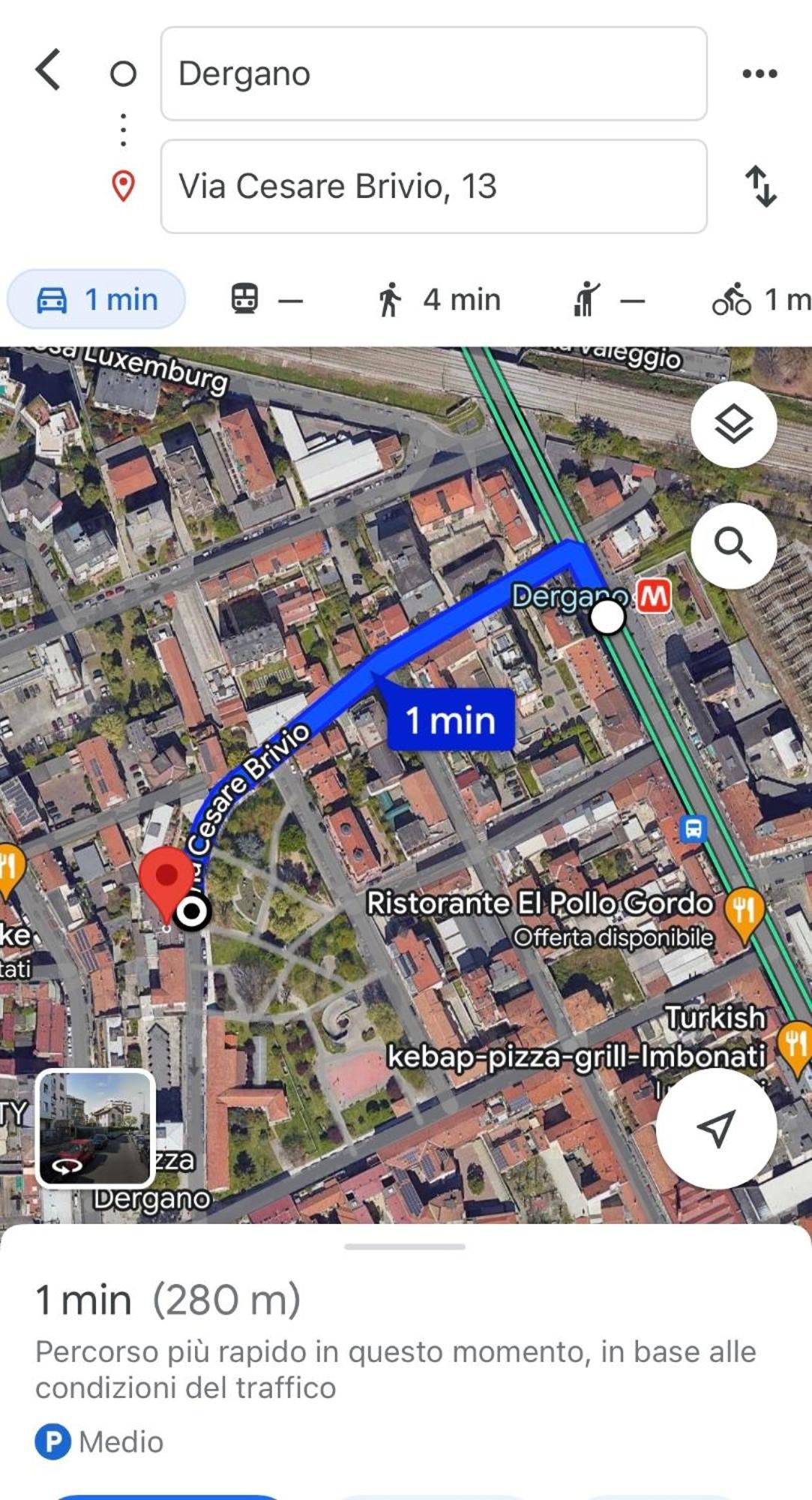 Appartamento Milano, Bovisa Politecnico, Dergano Metropolitana, Wifi - Garden 外观 照片