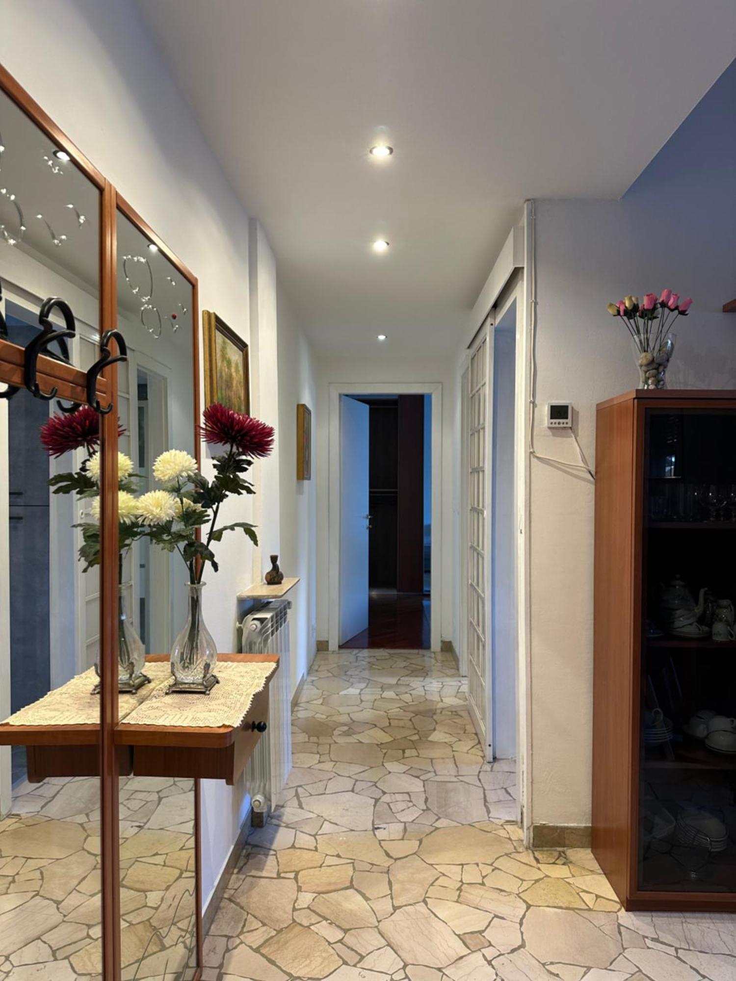 Appartamento Milano, Bovisa Politecnico, Dergano Metropolitana, Wifi - Garden 外观 照片