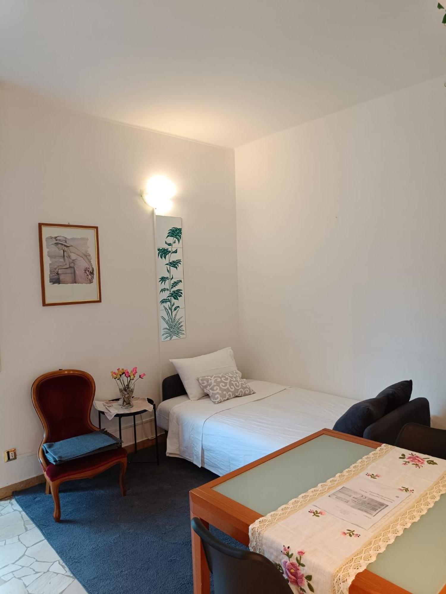 Appartamento Milano, Bovisa Politecnico, Dergano Metropolitana, Wifi - Garden 外观 照片