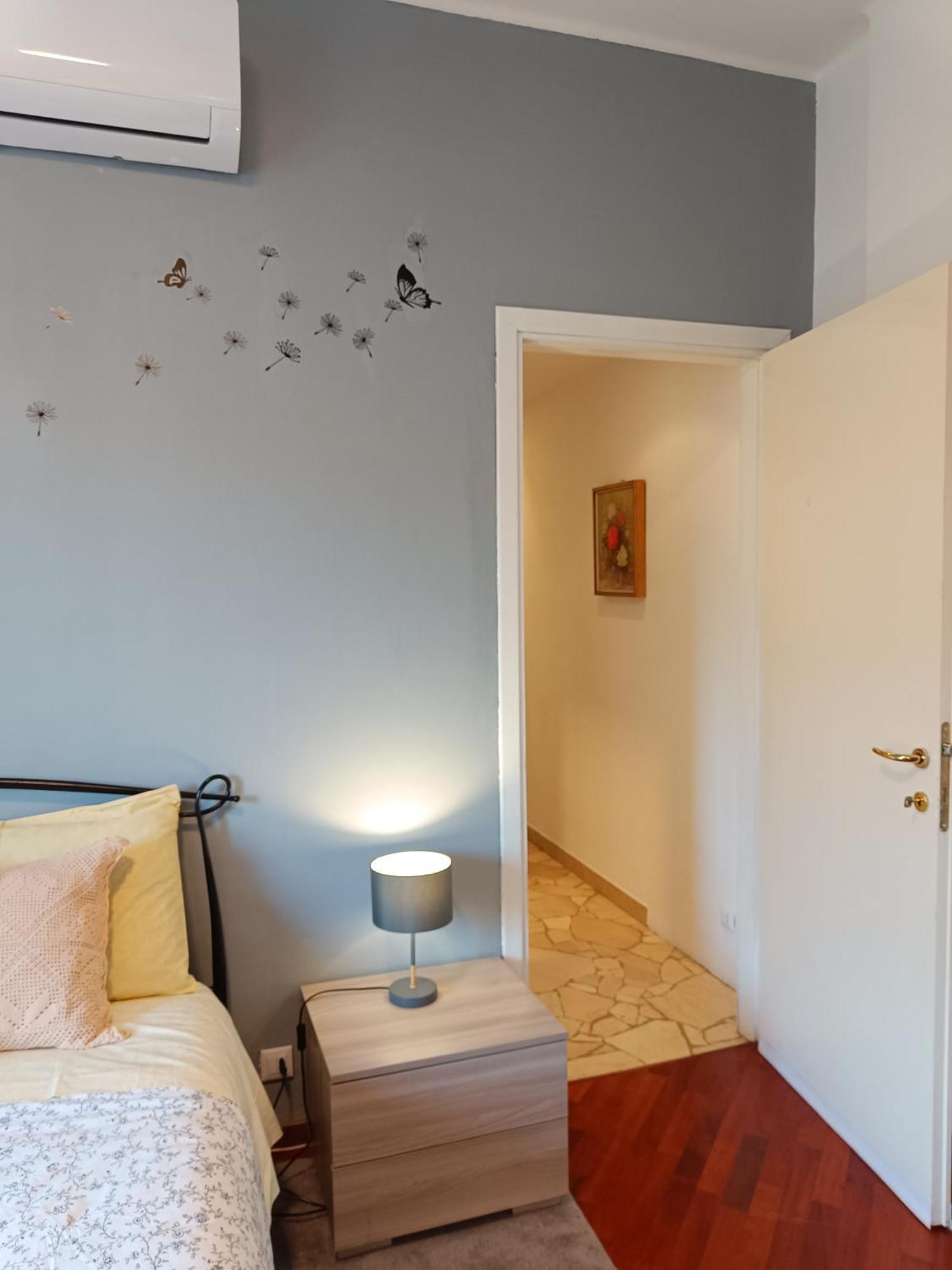 Appartamento Milano, Bovisa Politecnico, Dergano Metropolitana, Wifi - Garden 客房 照片
